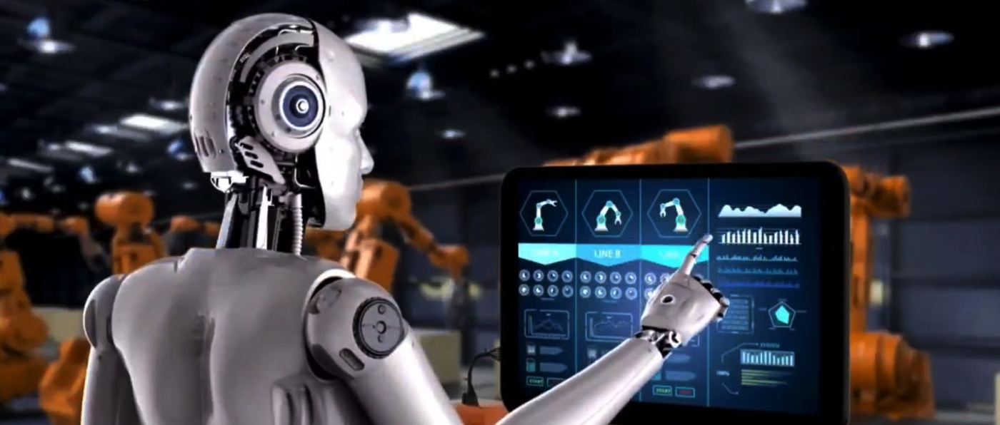 AI Intelligent Energy-Saving Technology